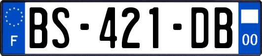 BS-421-DB
