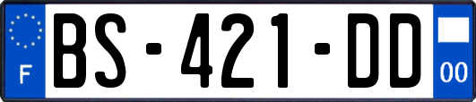 BS-421-DD