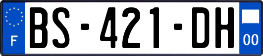 BS-421-DH