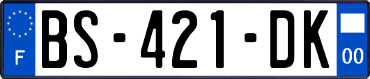 BS-421-DK