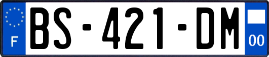 BS-421-DM