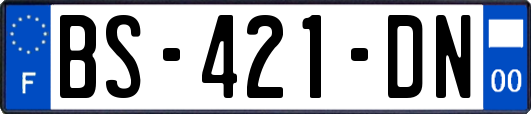 BS-421-DN