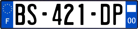 BS-421-DP