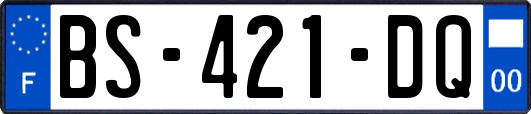 BS-421-DQ