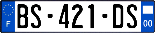 BS-421-DS