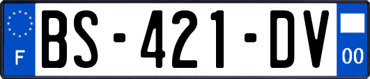 BS-421-DV