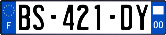 BS-421-DY