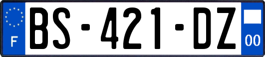 BS-421-DZ