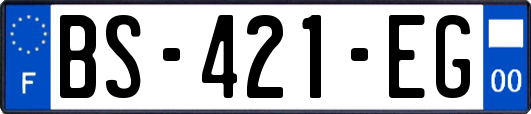 BS-421-EG