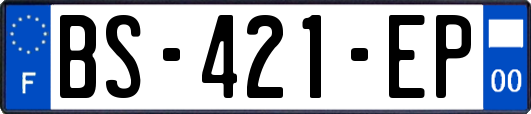 BS-421-EP