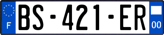 BS-421-ER