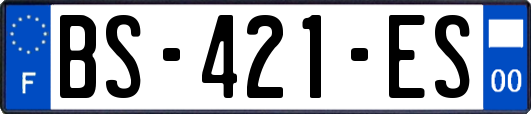 BS-421-ES