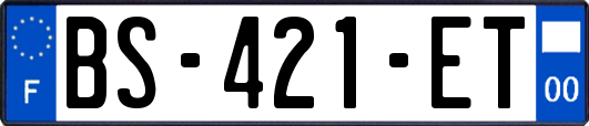 BS-421-ET