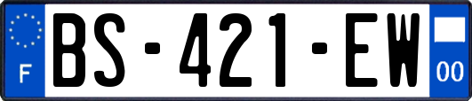 BS-421-EW