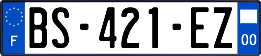 BS-421-EZ
