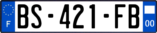 BS-421-FB