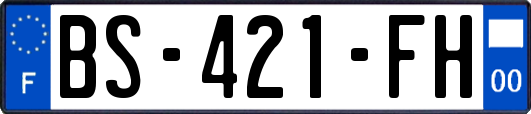BS-421-FH
