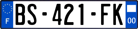BS-421-FK