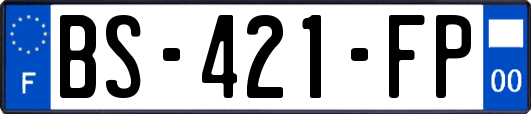BS-421-FP