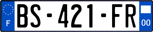 BS-421-FR
