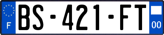 BS-421-FT