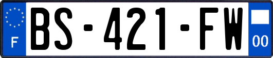 BS-421-FW