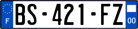BS-421-FZ