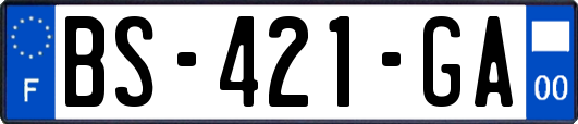 BS-421-GA