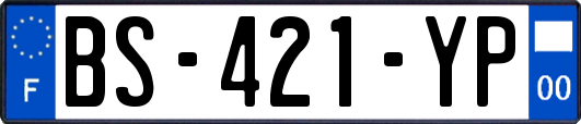 BS-421-YP