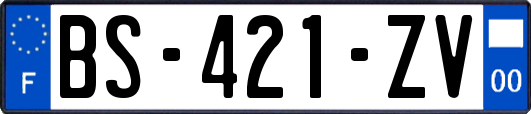 BS-421-ZV