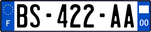 BS-422-AA