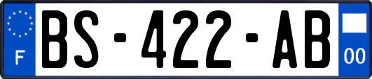 BS-422-AB