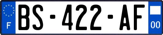 BS-422-AF