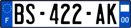 BS-422-AK