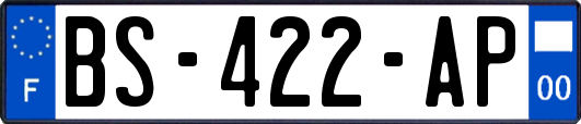 BS-422-AP