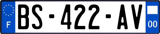 BS-422-AV