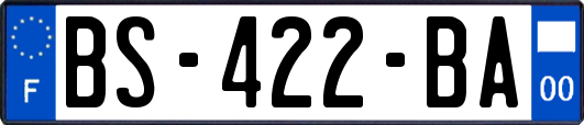 BS-422-BA