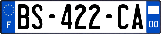 BS-422-CA