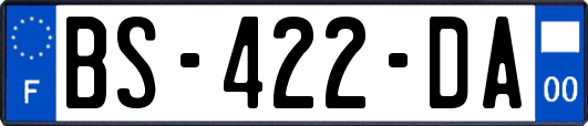 BS-422-DA