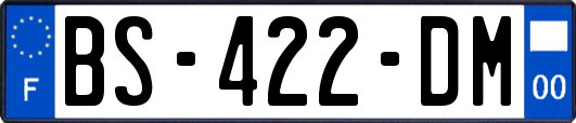 BS-422-DM