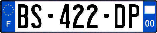 BS-422-DP