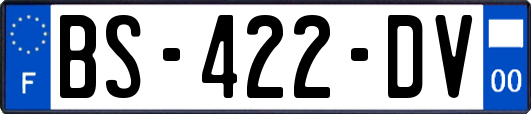 BS-422-DV