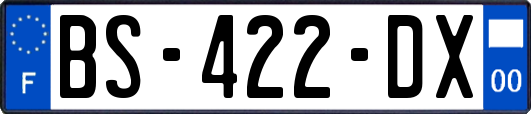 BS-422-DX