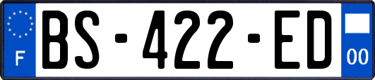 BS-422-ED