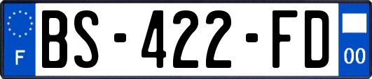 BS-422-FD
