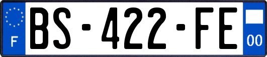 BS-422-FE