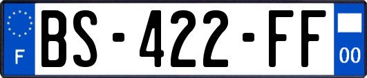 BS-422-FF