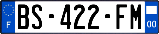 BS-422-FM