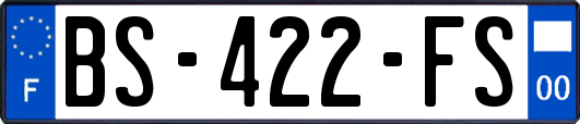 BS-422-FS
