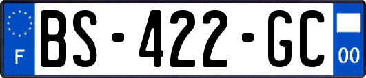 BS-422-GC